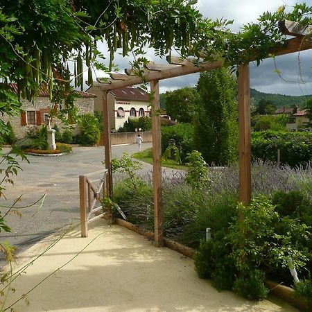 Le Vinois Hotel Caillac Luaran gambar