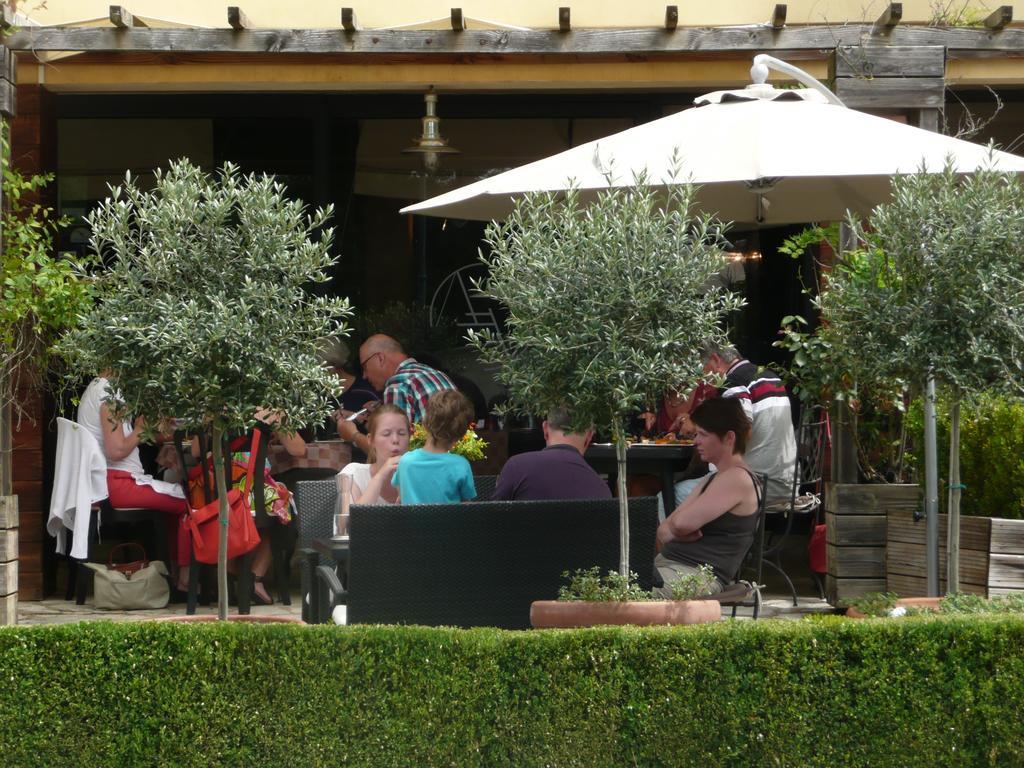 Le Vinois Hotel Caillac Luaran gambar