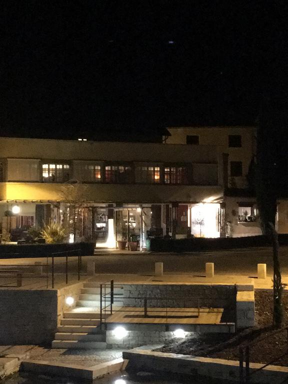 Le Vinois Hotel Caillac Luaran gambar